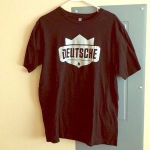 Deutsche Beverage Tech T-Shirt